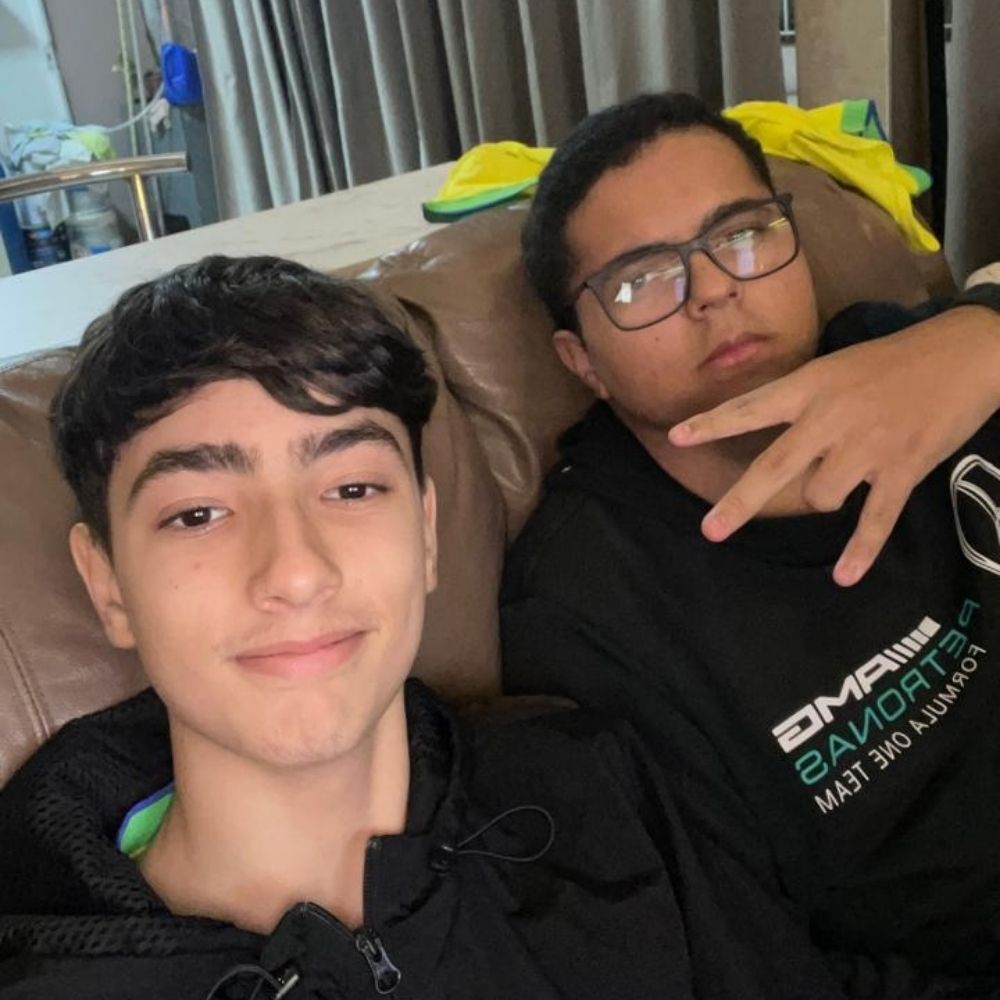 Mano Tigas 🐦‍🔥