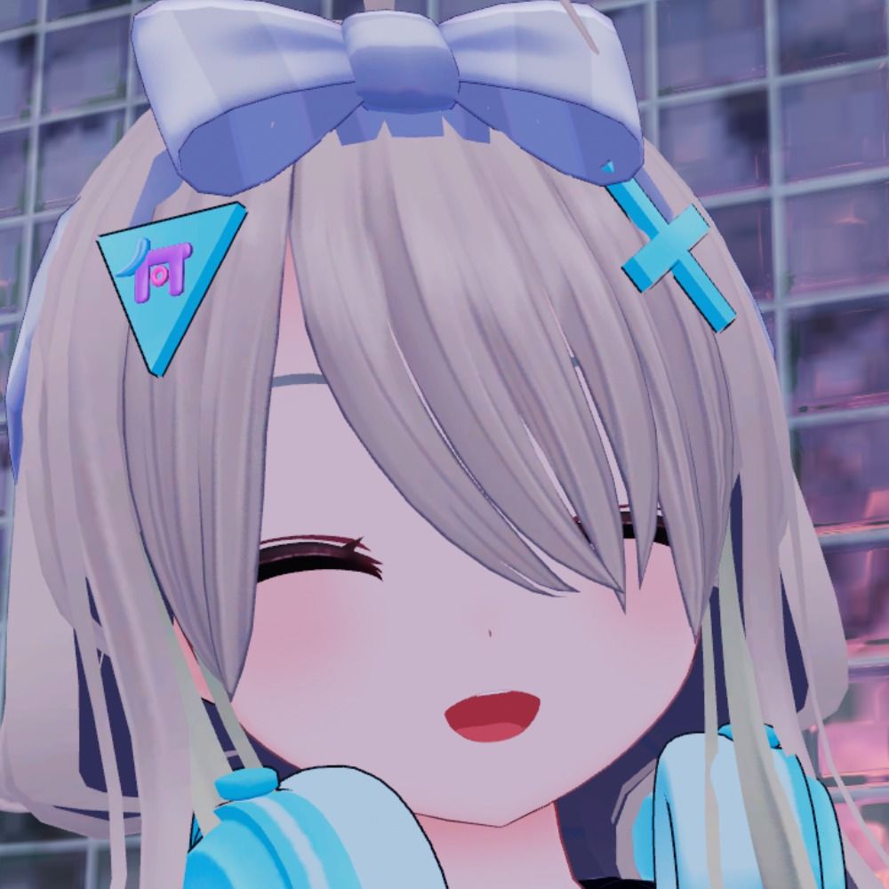なにこれ