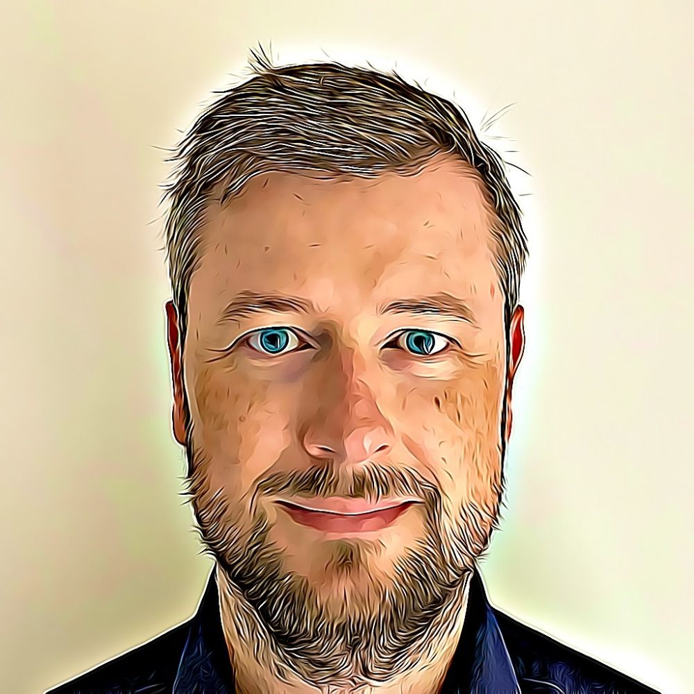 Simon Whatley