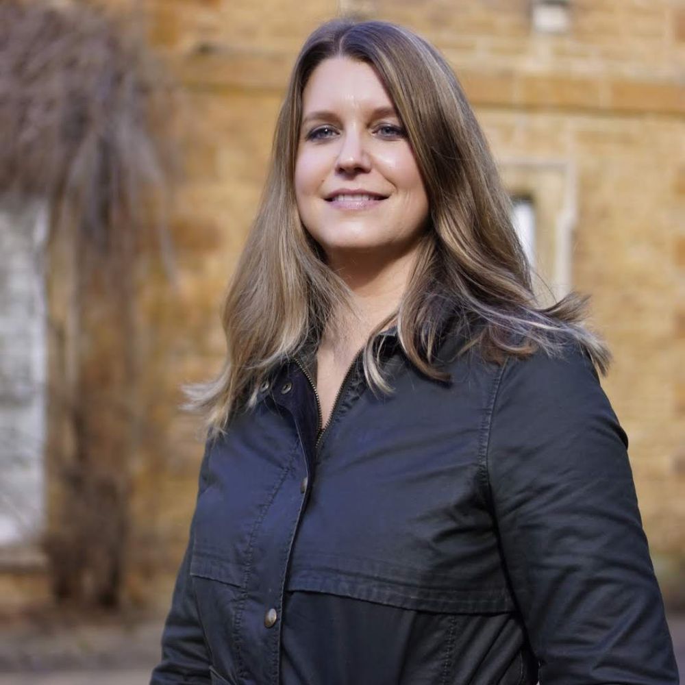 Kate Coulson