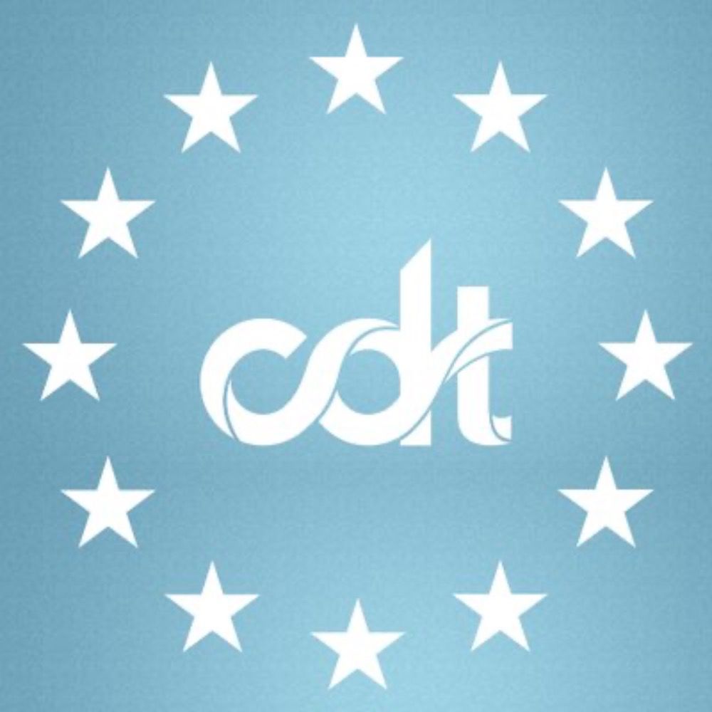 CDT Europe's avatar