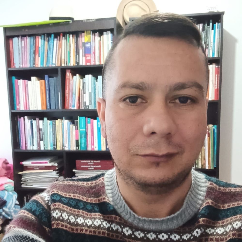 Carlos Lasso Urbano