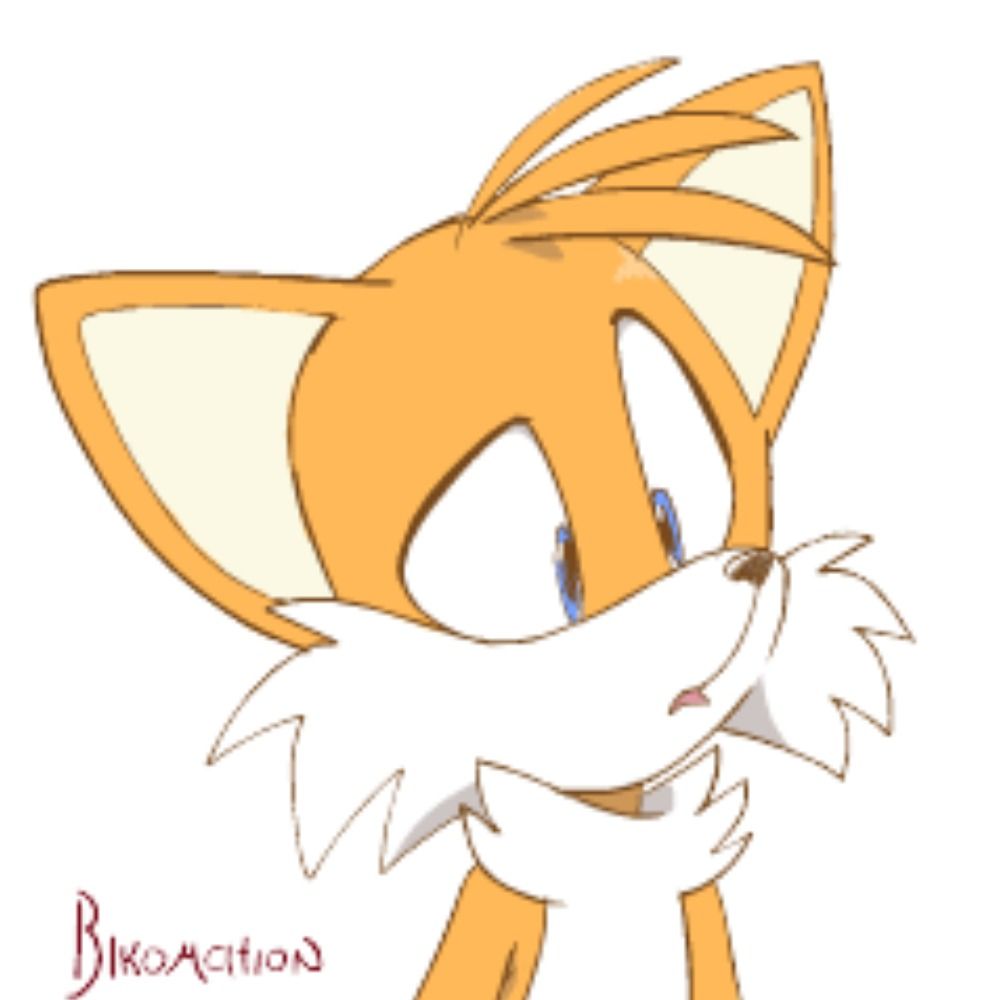 Bikomation's avatar