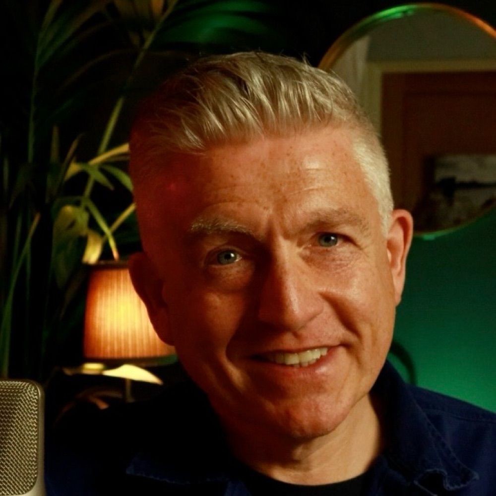 Paddy Byrne