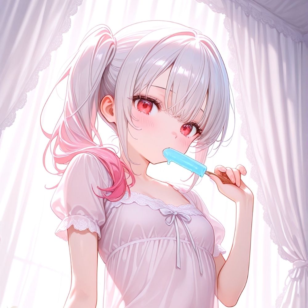 雪峰 一華(Ichika Yukimine)