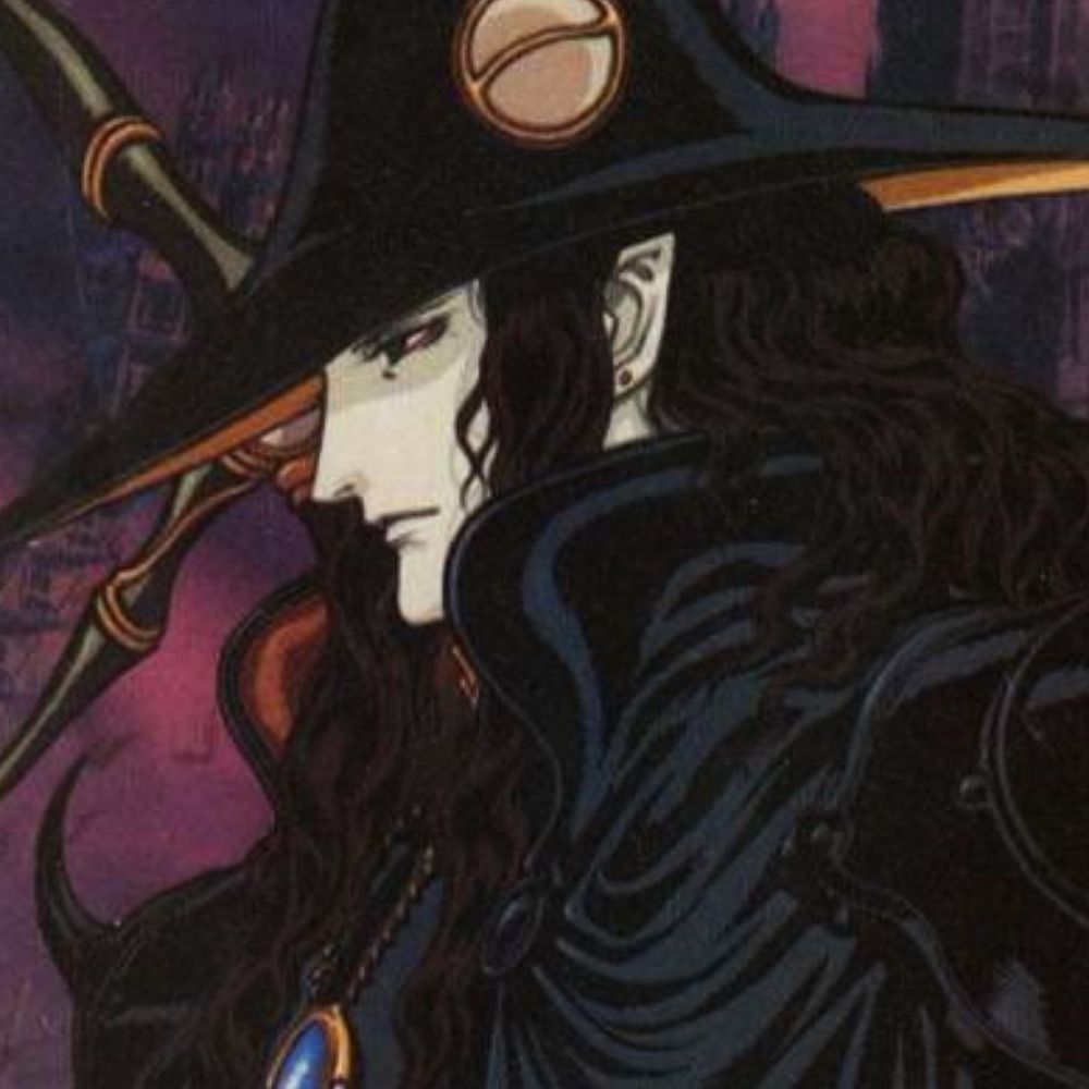moonXVIII