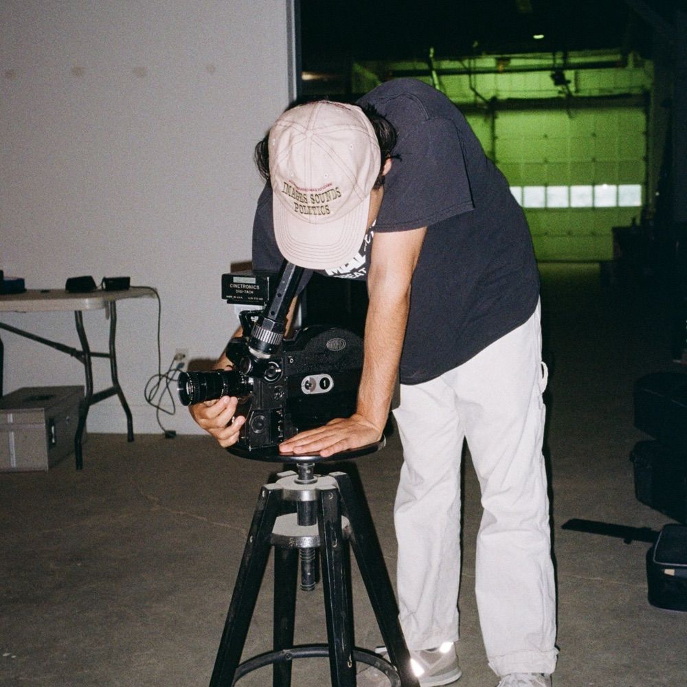 Brandon Kaufman