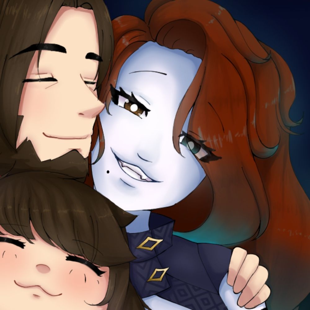 Amela Haddock ❄️ Sweet Heart Team ❄️ (DEBUT SOON)
