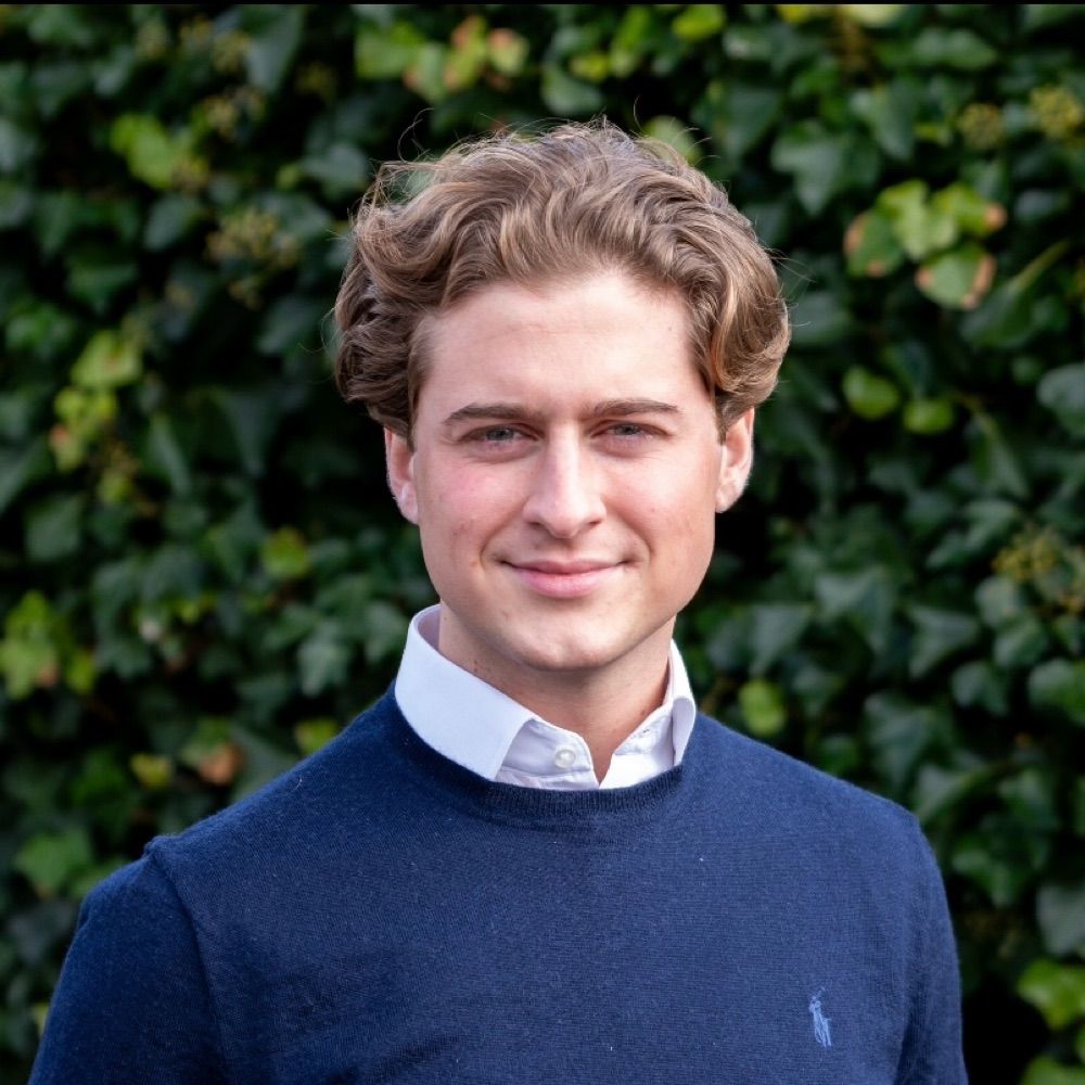 Benjamin Haxha