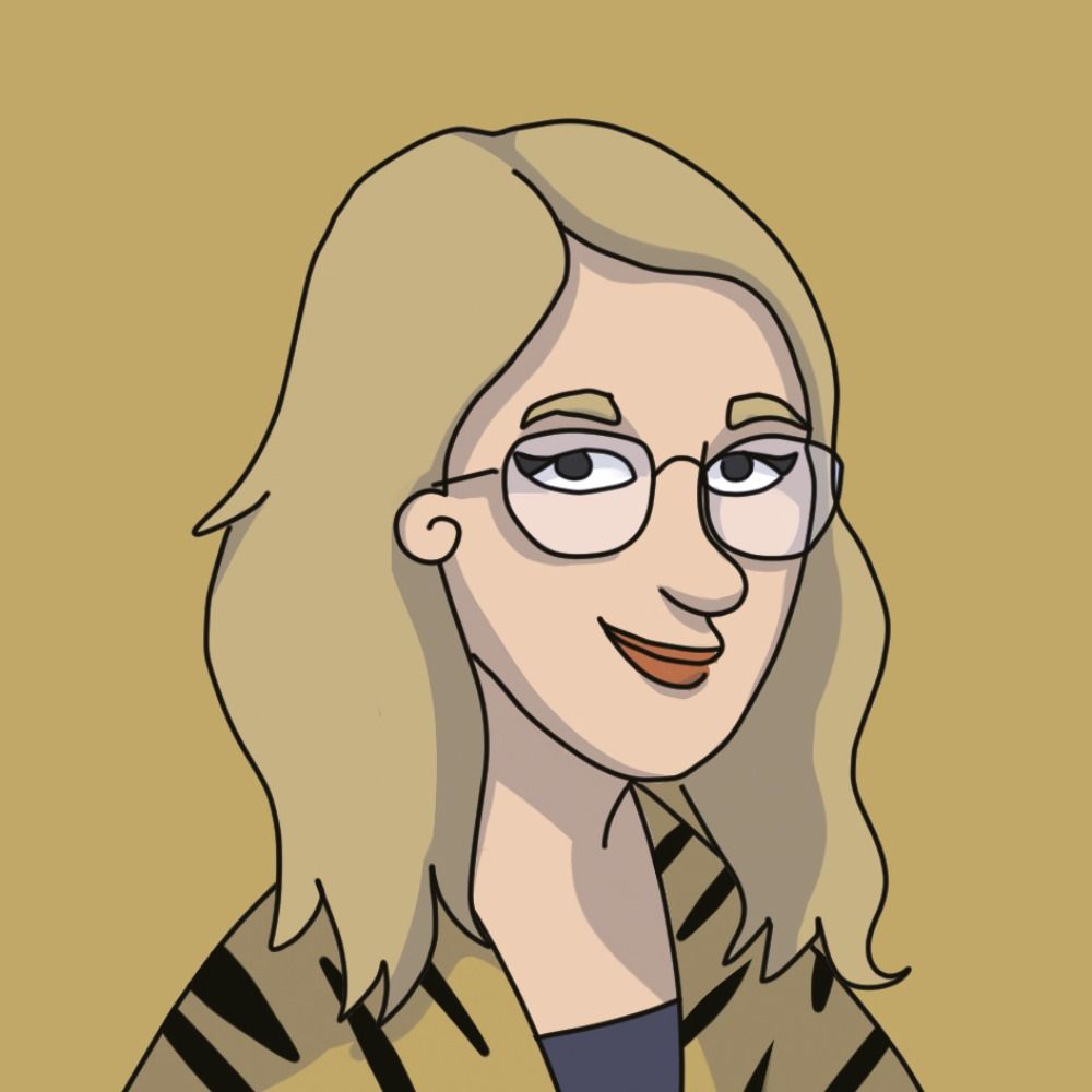 Sophie Krupa's avatar