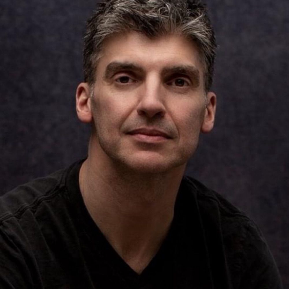 John Morello