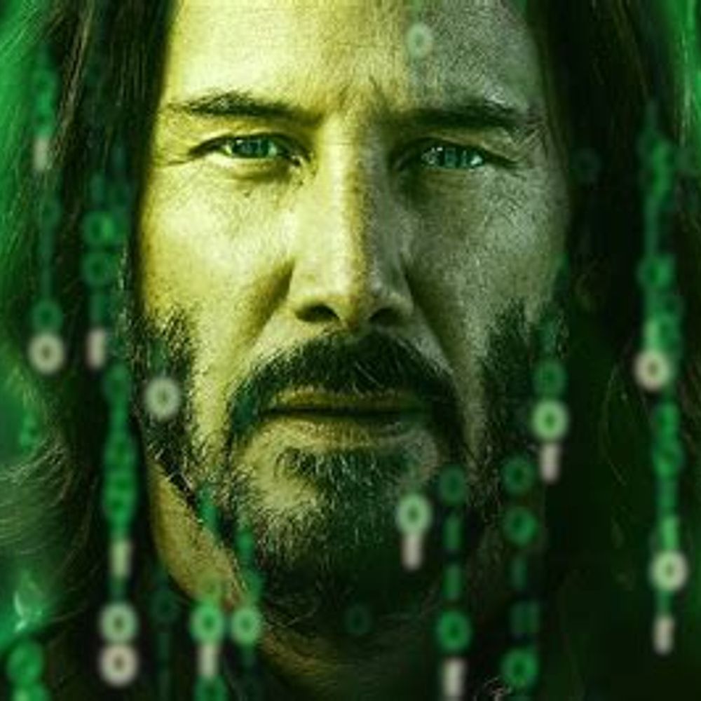 Neo The One