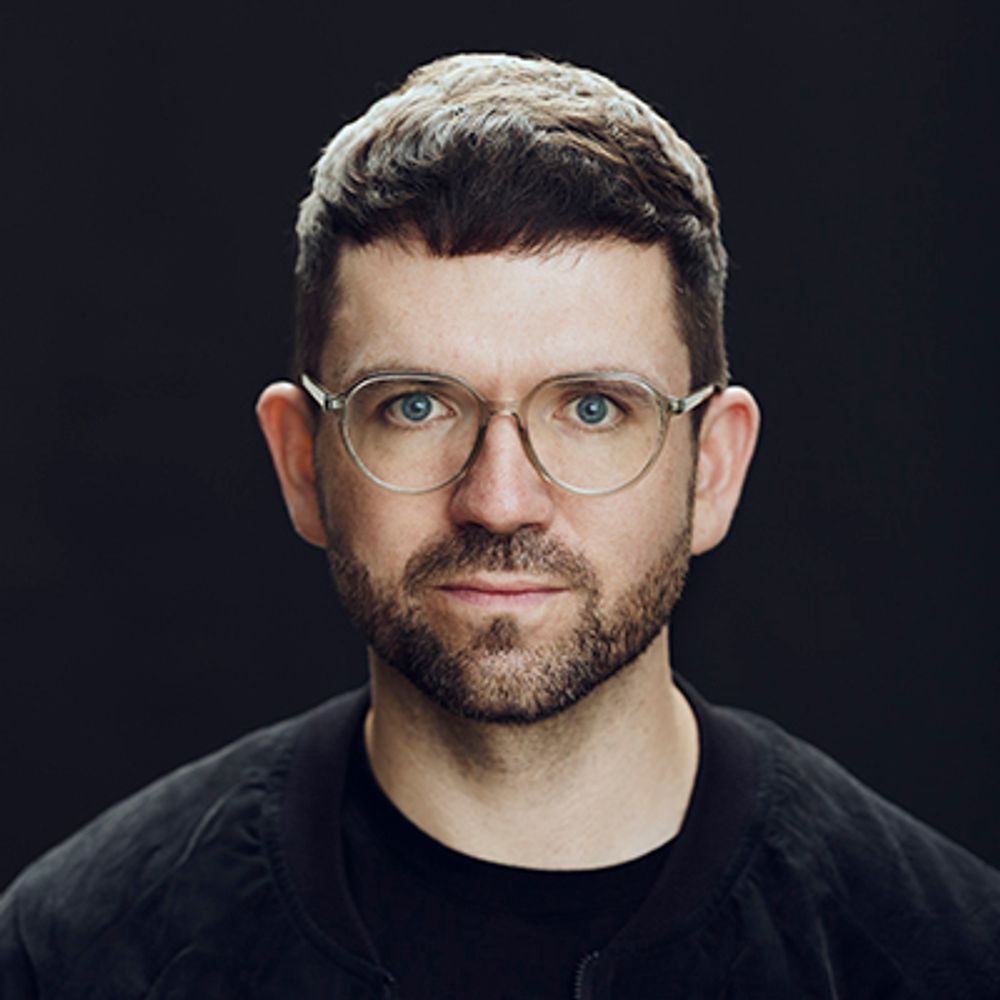 Nicholas Potter