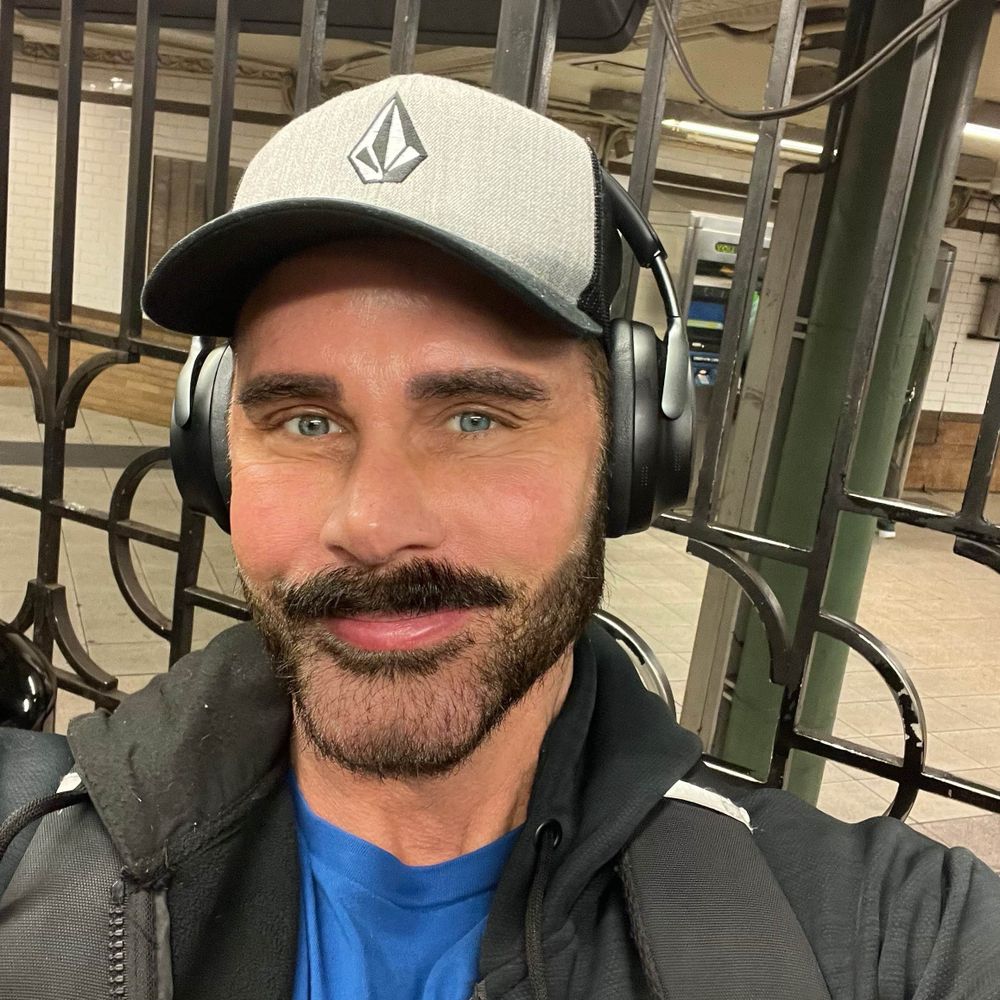 Jack Mackenroth aka SKINCAREDADDY