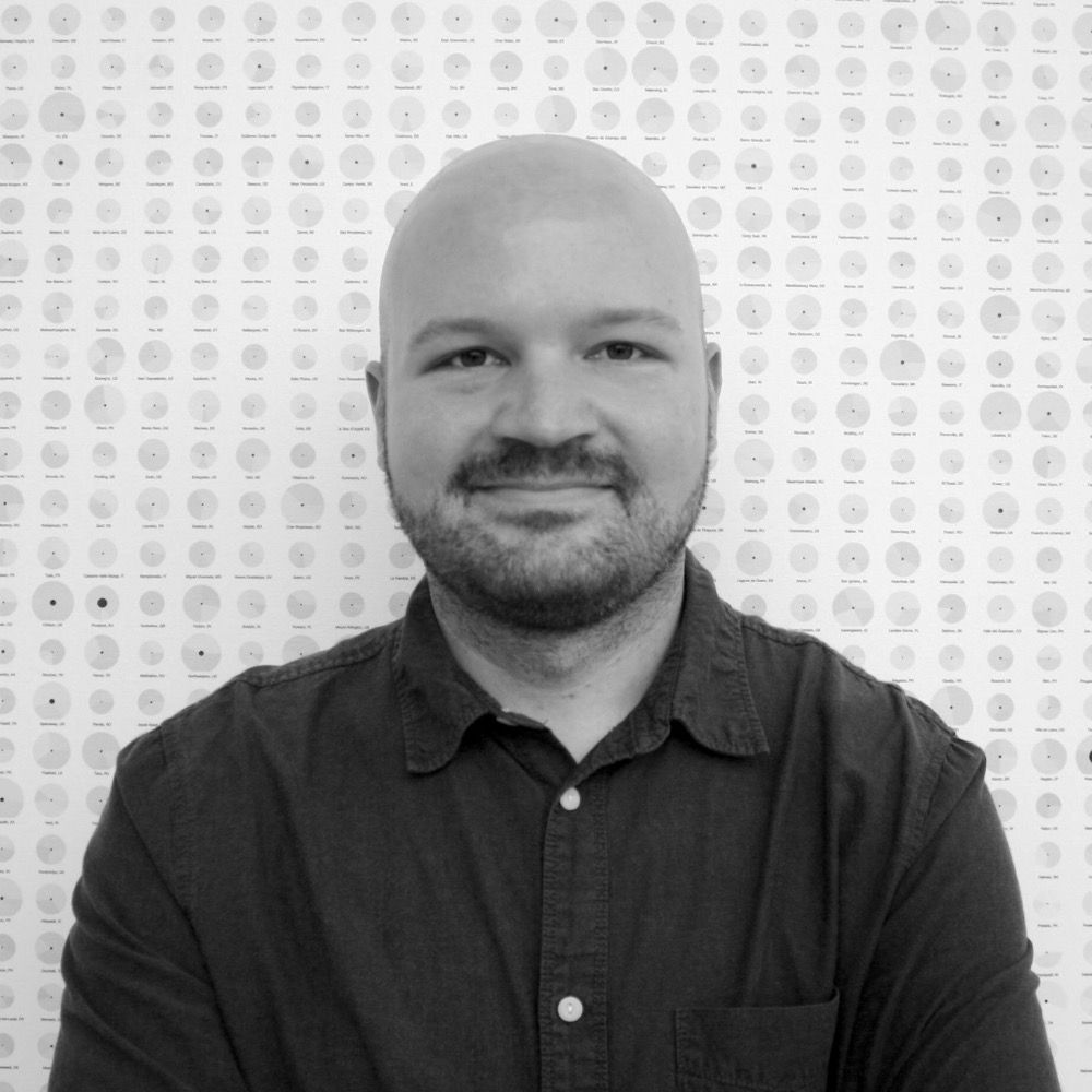 Felix Holl, PhD, FAMIA