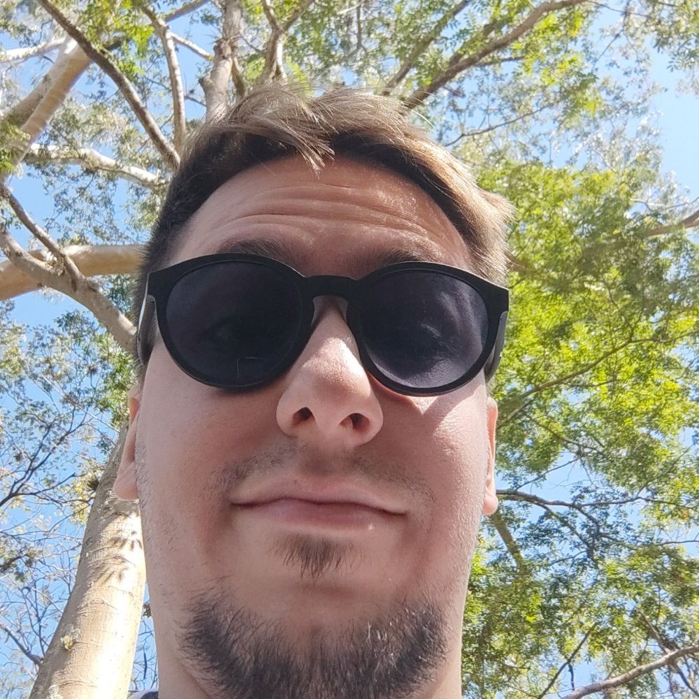 Vesgo por estresse