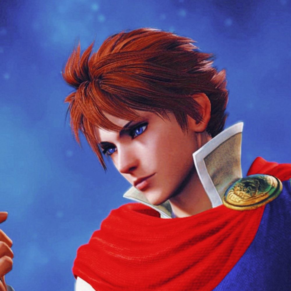 Bartz Klauser [RP]