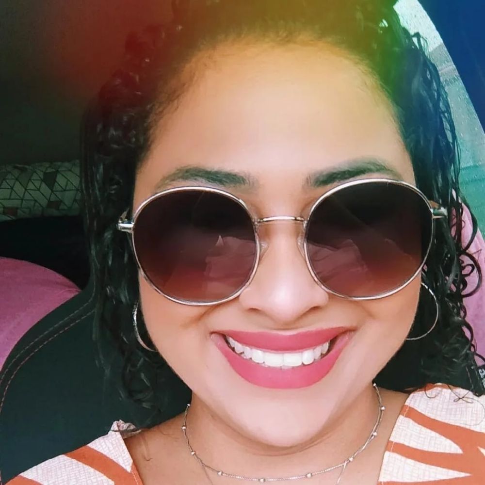 Vanusa Miranda 