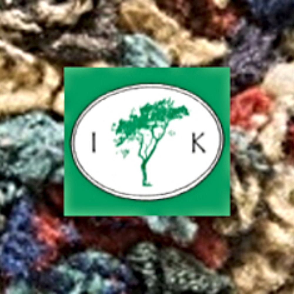 iTEXTILIS | The IK Workshop Society