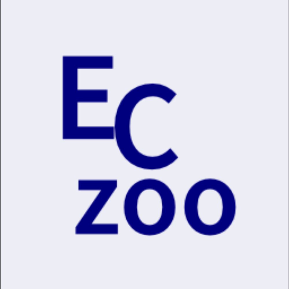 Error Correction Zoo