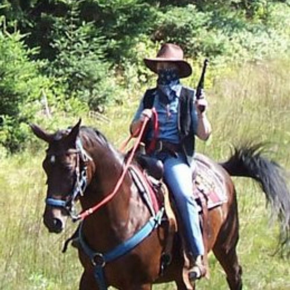 Profile avatar