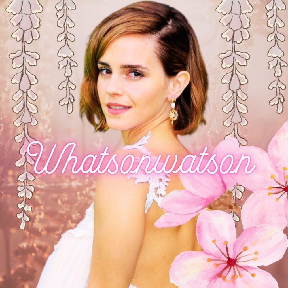 WhatsOnWatson - fansite for Emma Watson xx