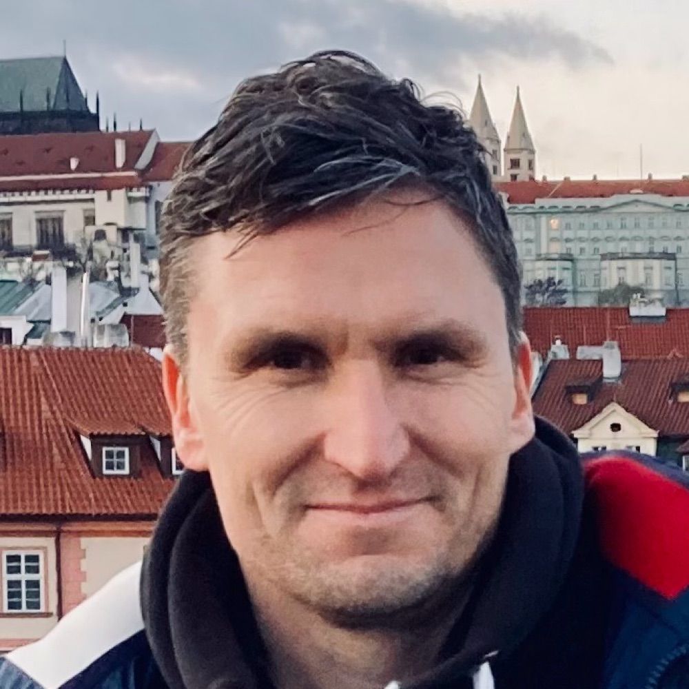 Olaf Posch