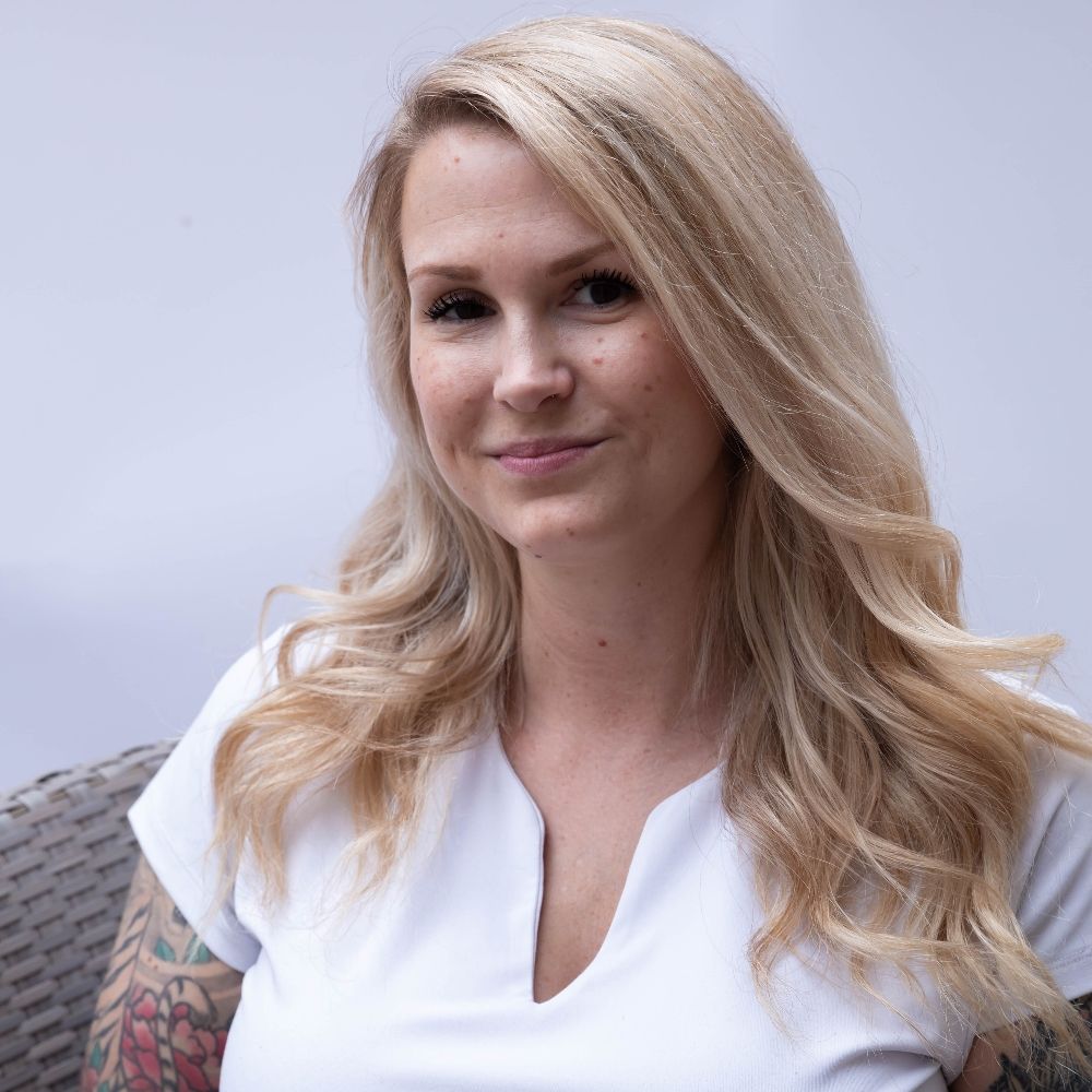 Sara Davidsson