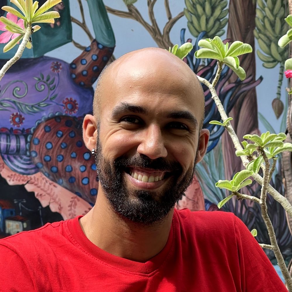 Antonio Torres-Méndez