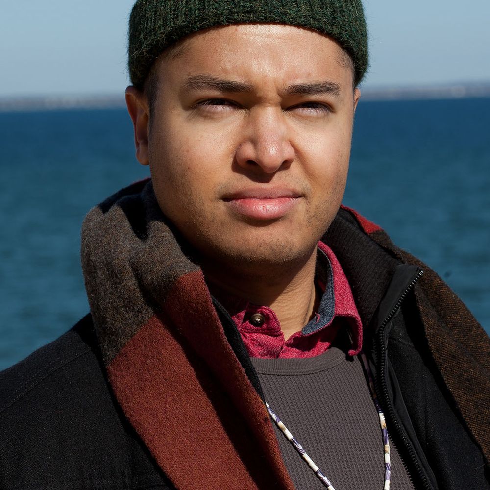 Jeremy Dennis