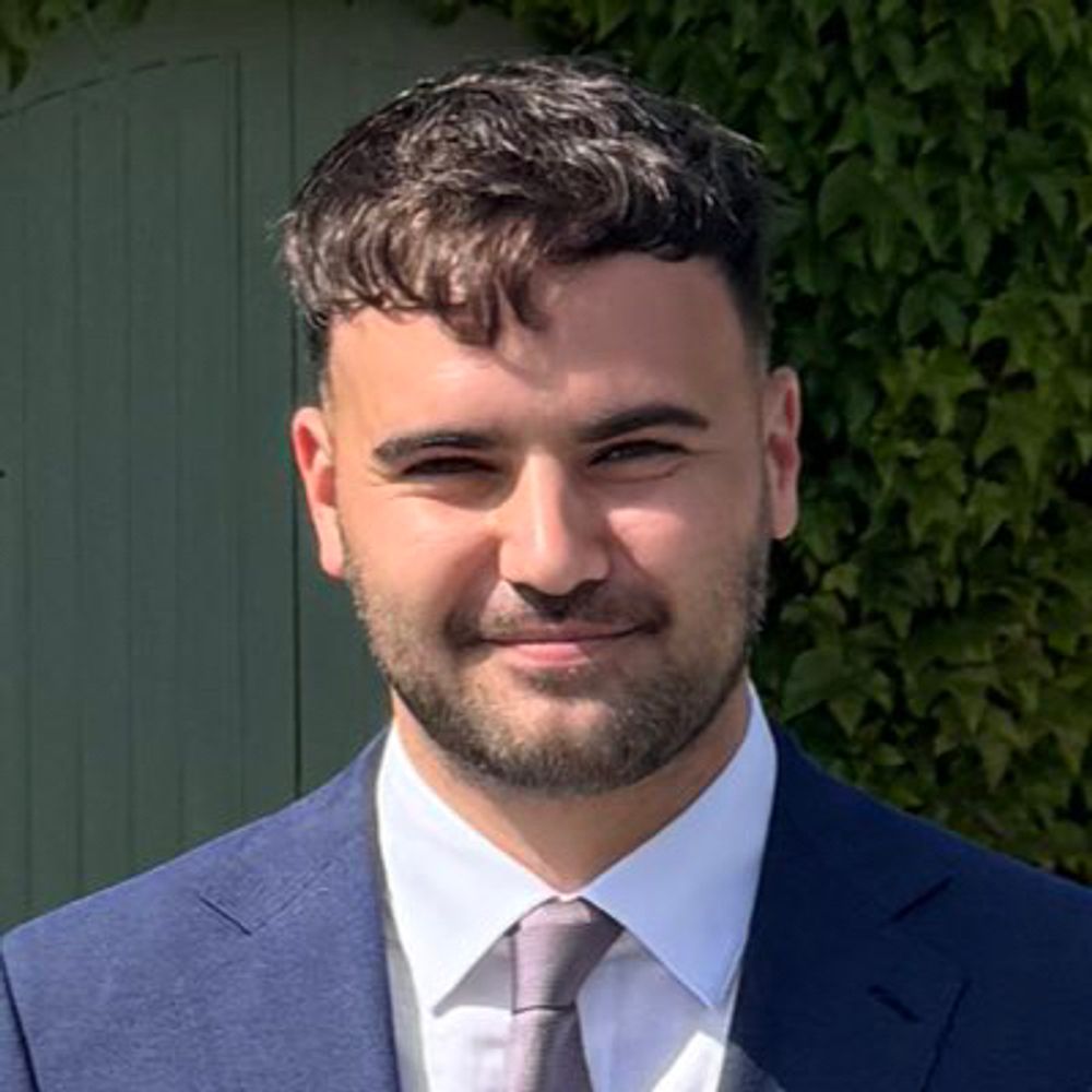 Matt Zarb-Cousin