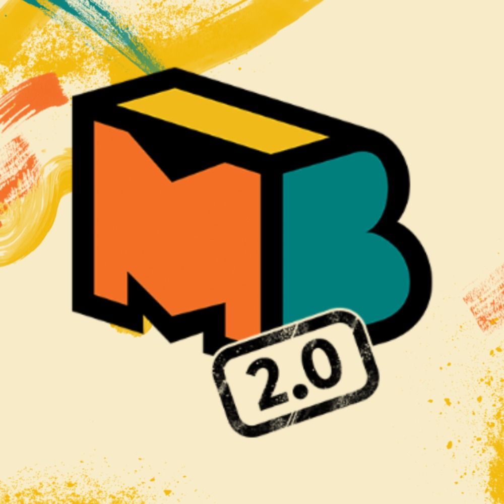 Indie MEGABOOTH