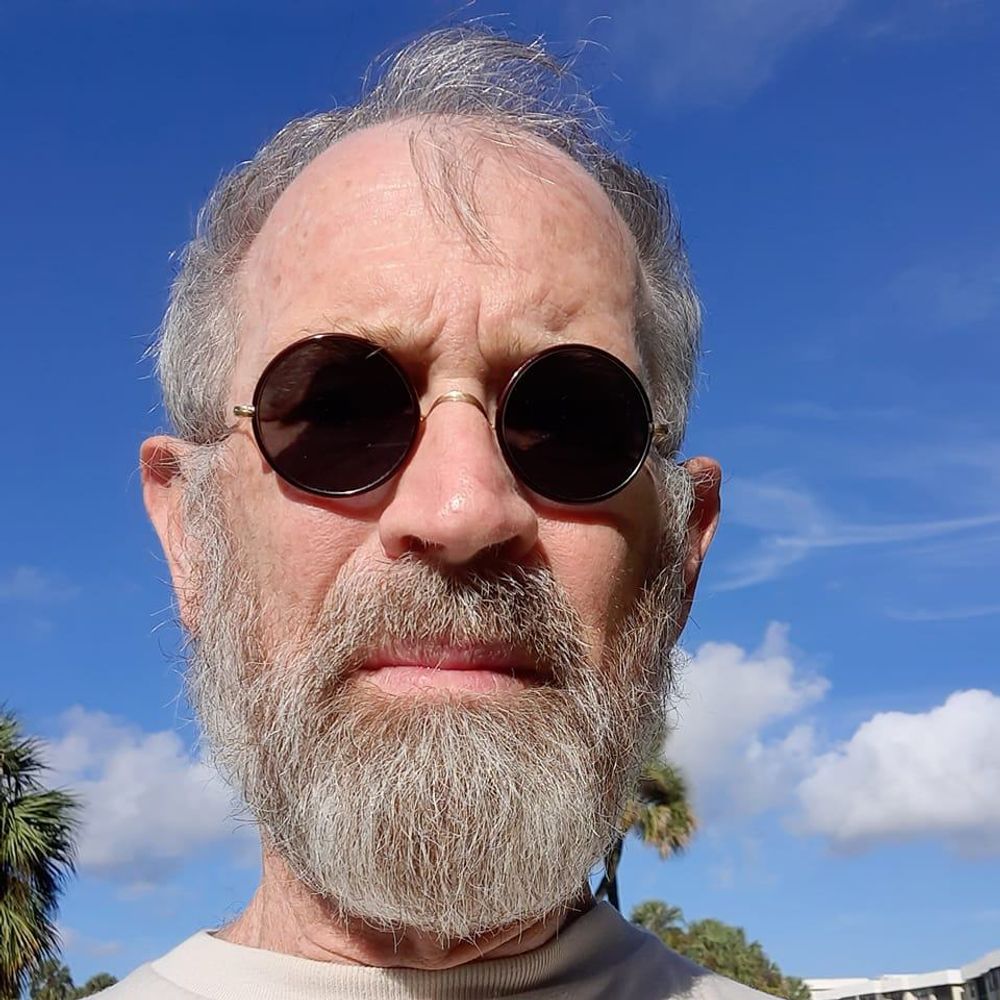 Ronald Smith