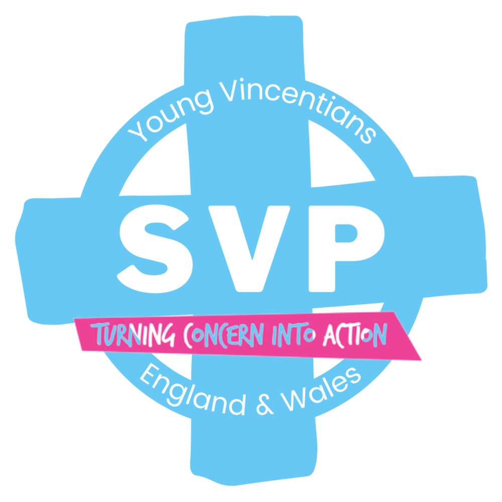 SVP Young Vincentians