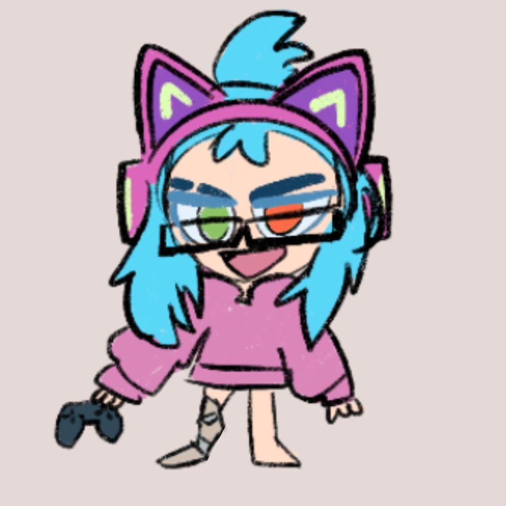 Pink Pirate's avatar