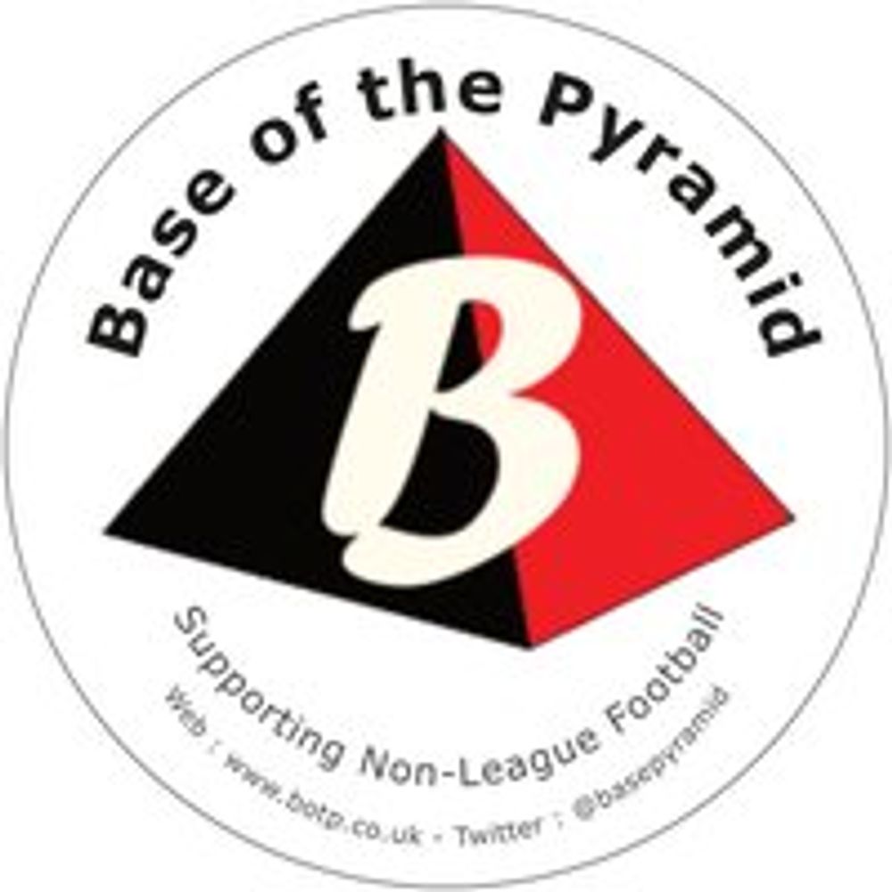 Base of the Pyramid