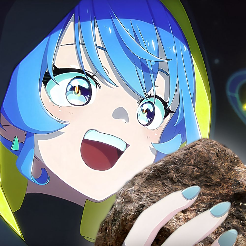 🍴 Rock Eater 🪨