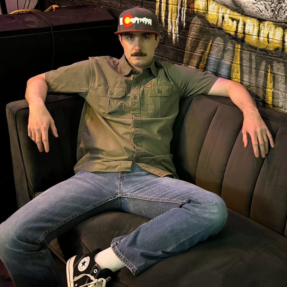 Zachary Noriega