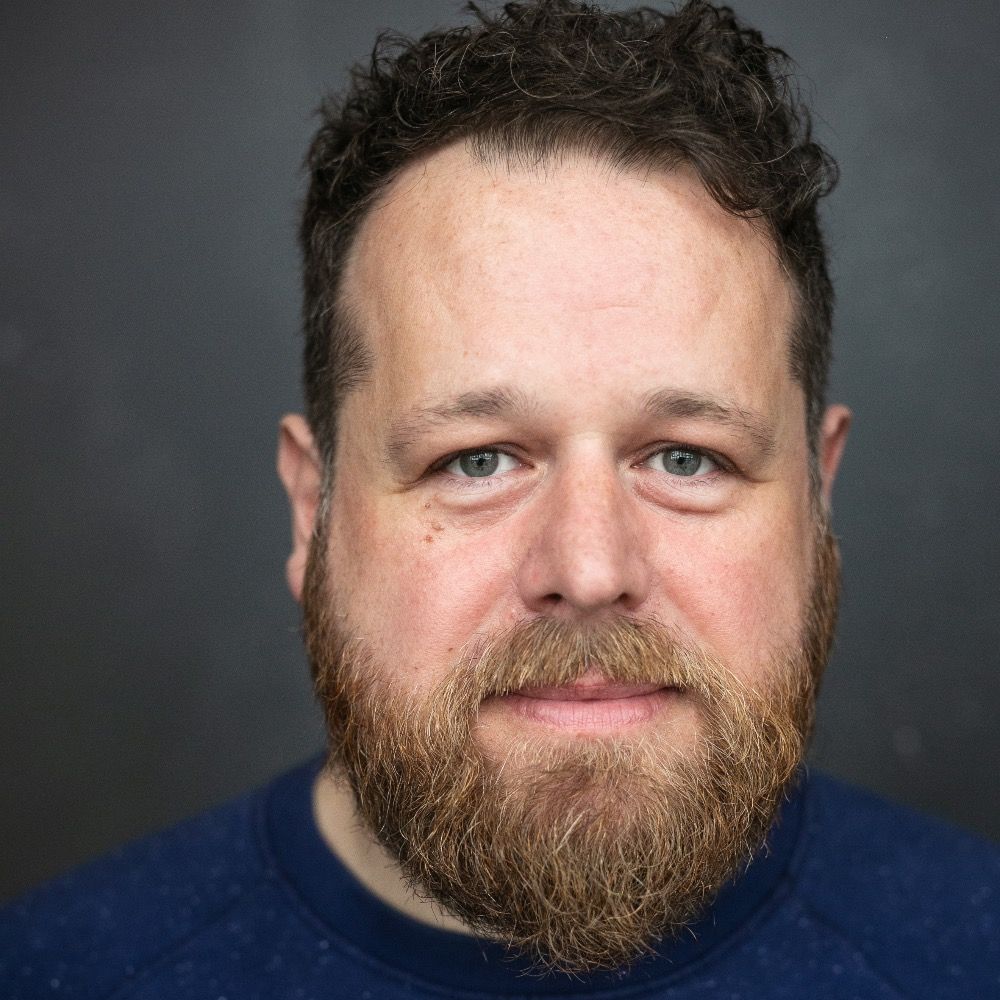 Daniel Hoffmann-Gill