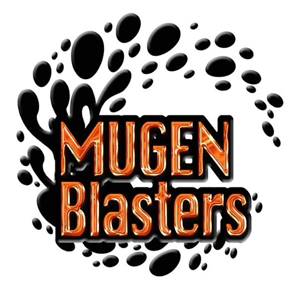 MUGEN Blasters