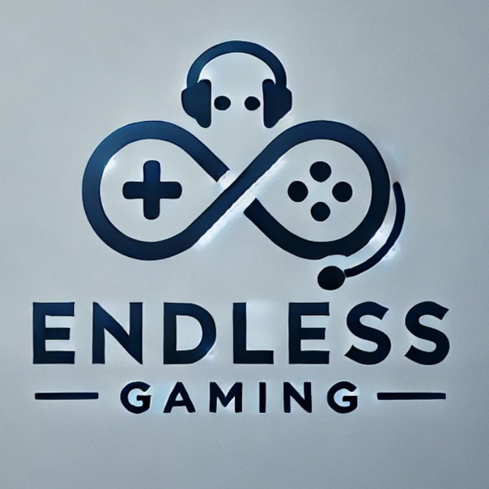Endless Gaming