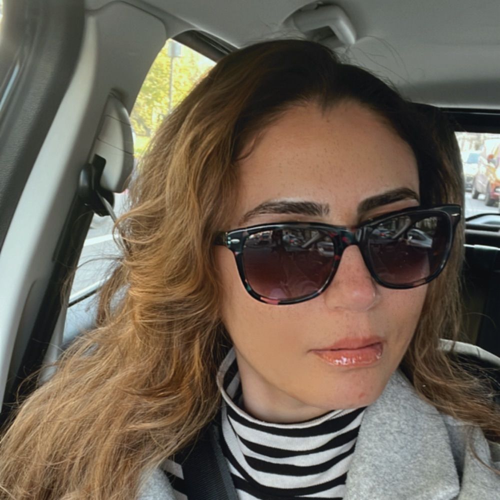 Rahaf habboub