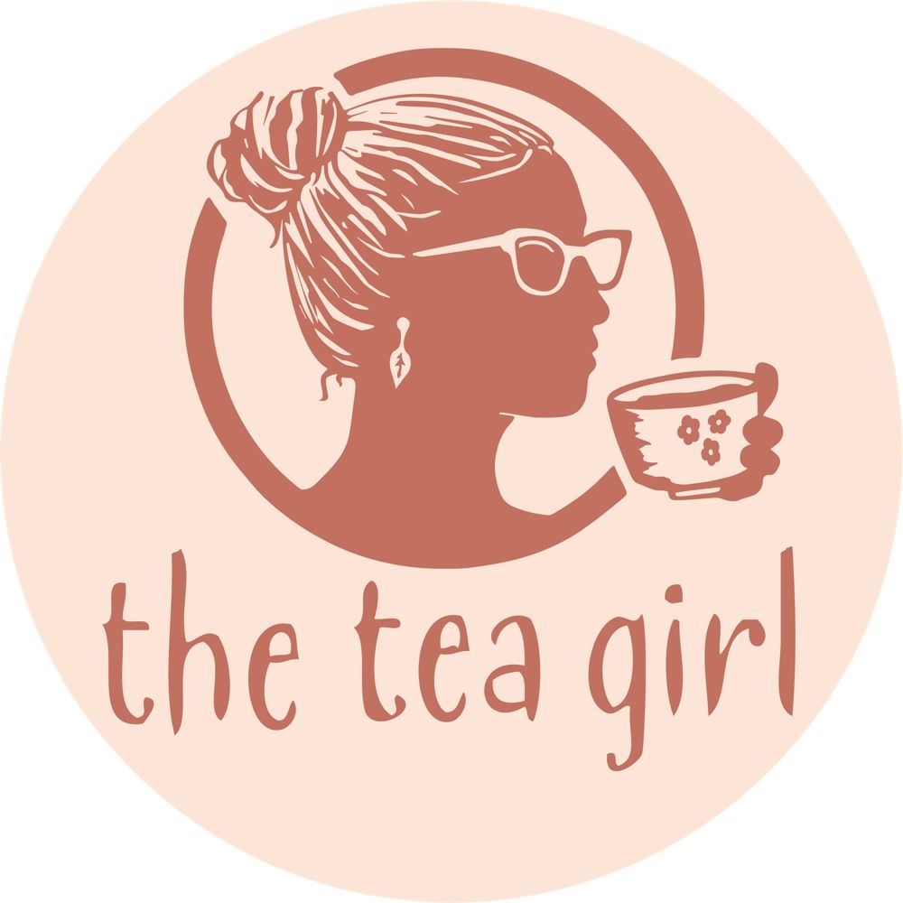 The Tea Girl