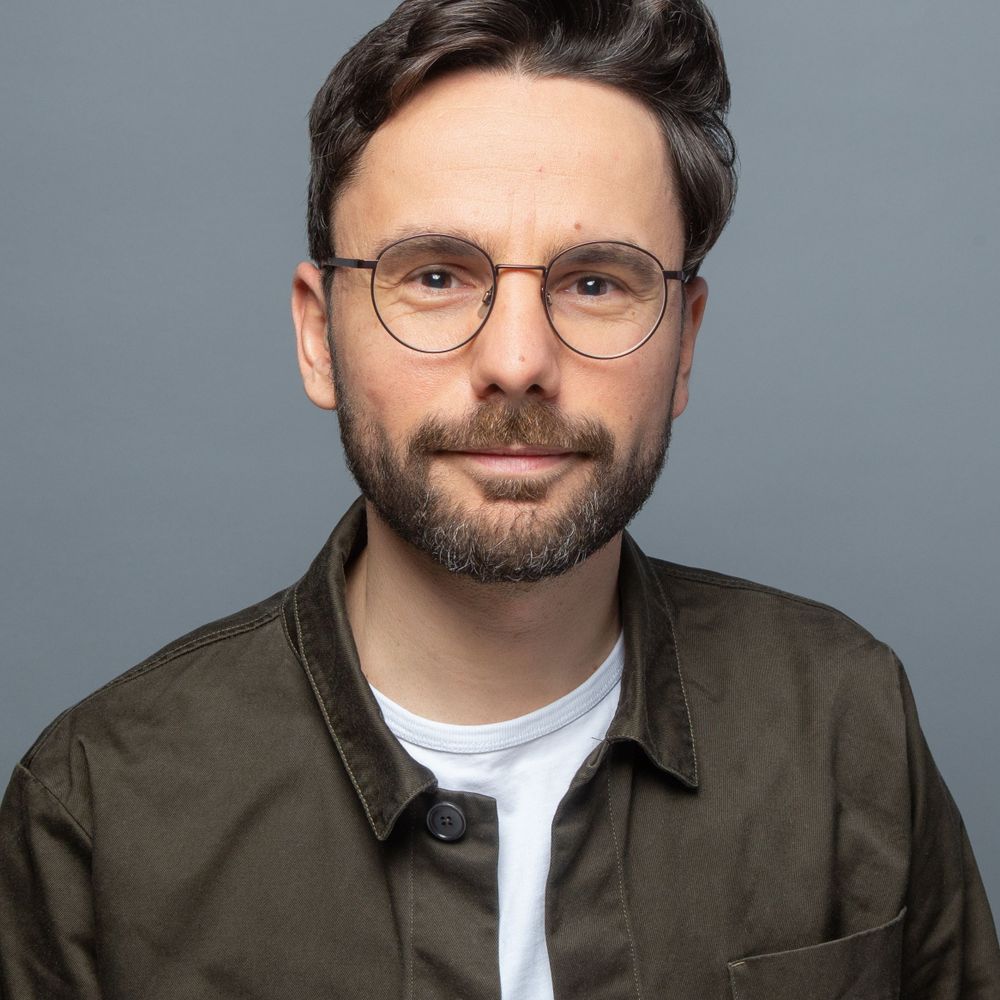 Florian Gundert