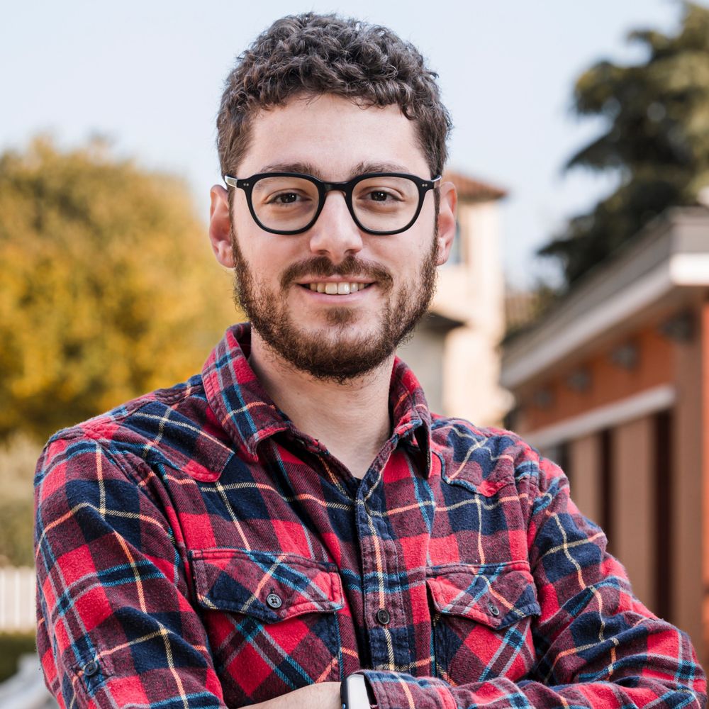 Andrea Bombarda