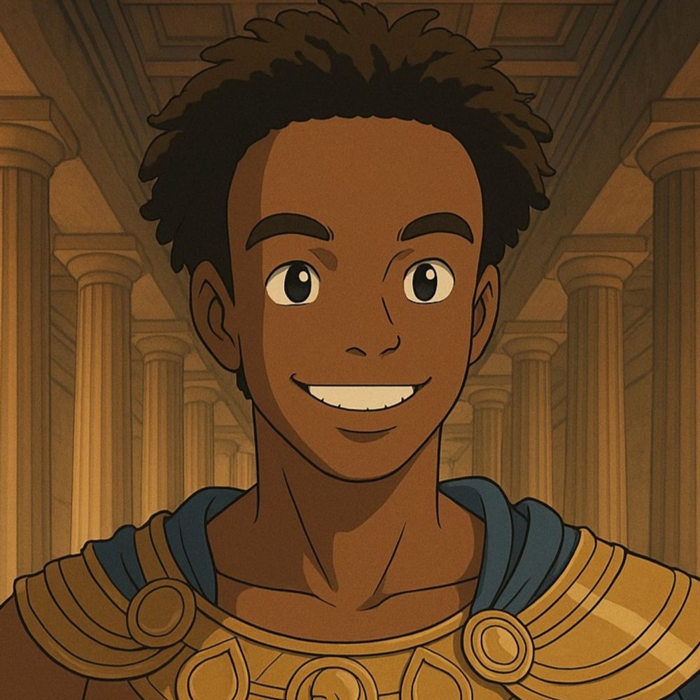 User avatar