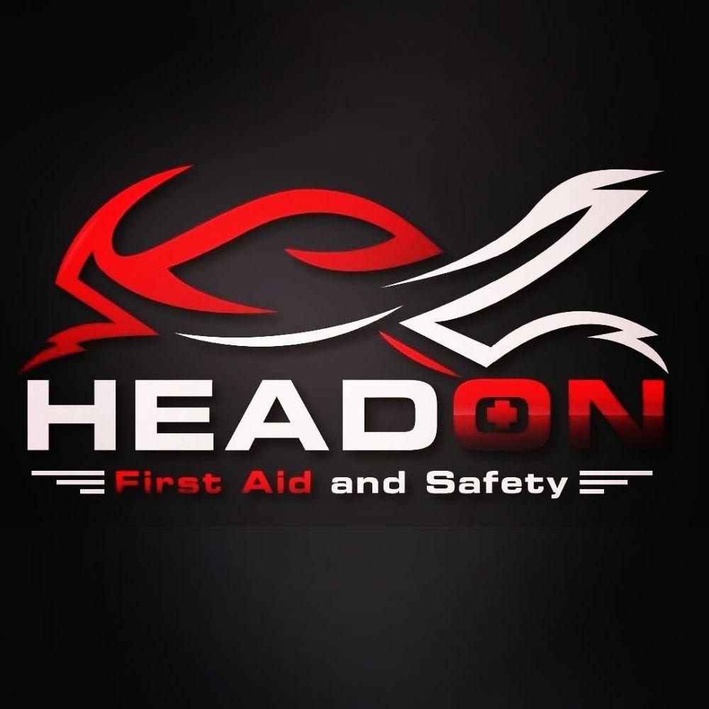 Head On First Aid