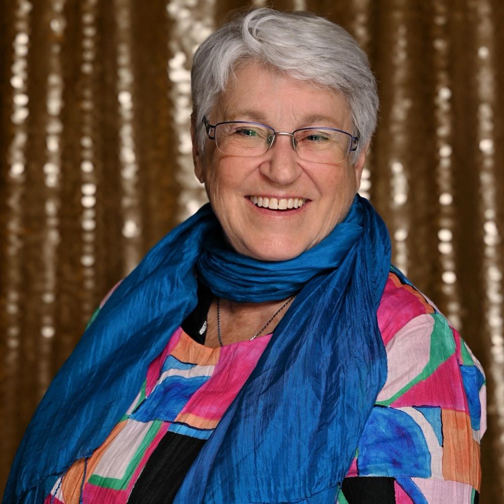 Sharon Alexander