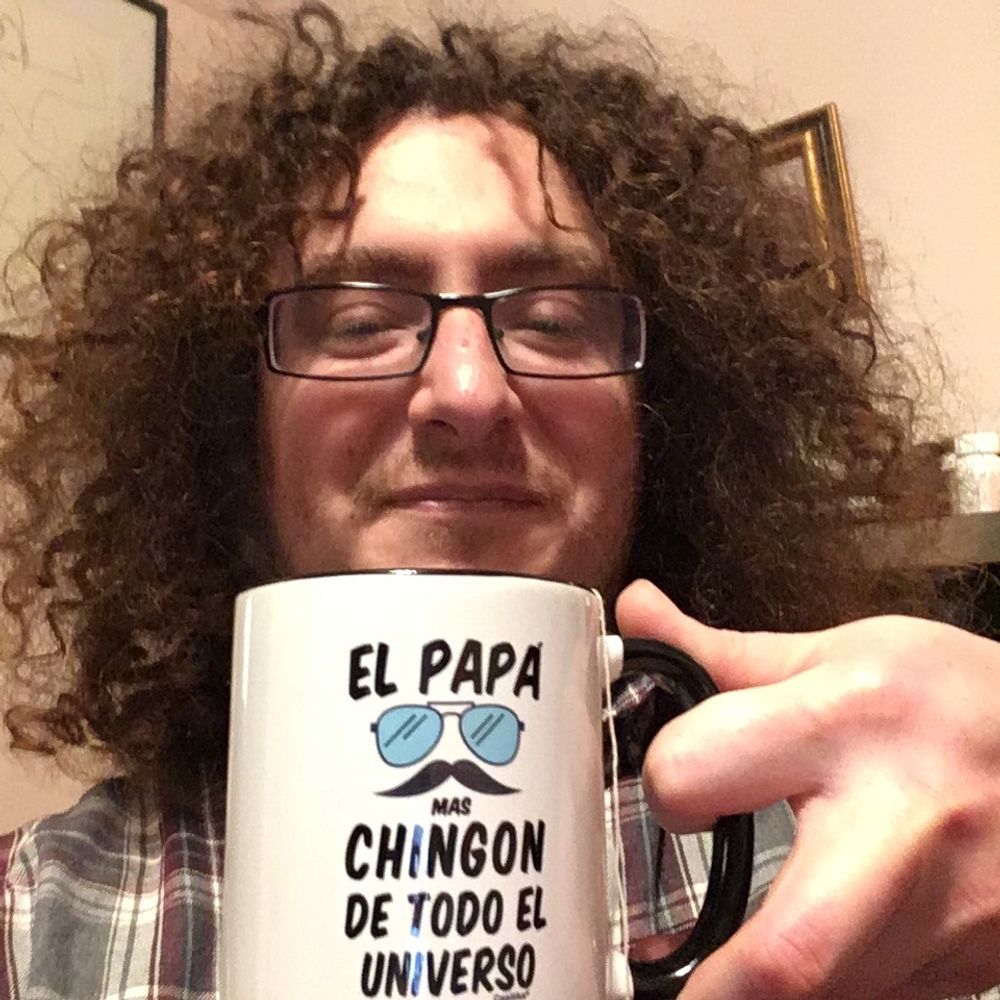 Carlos Salazar's avatar
