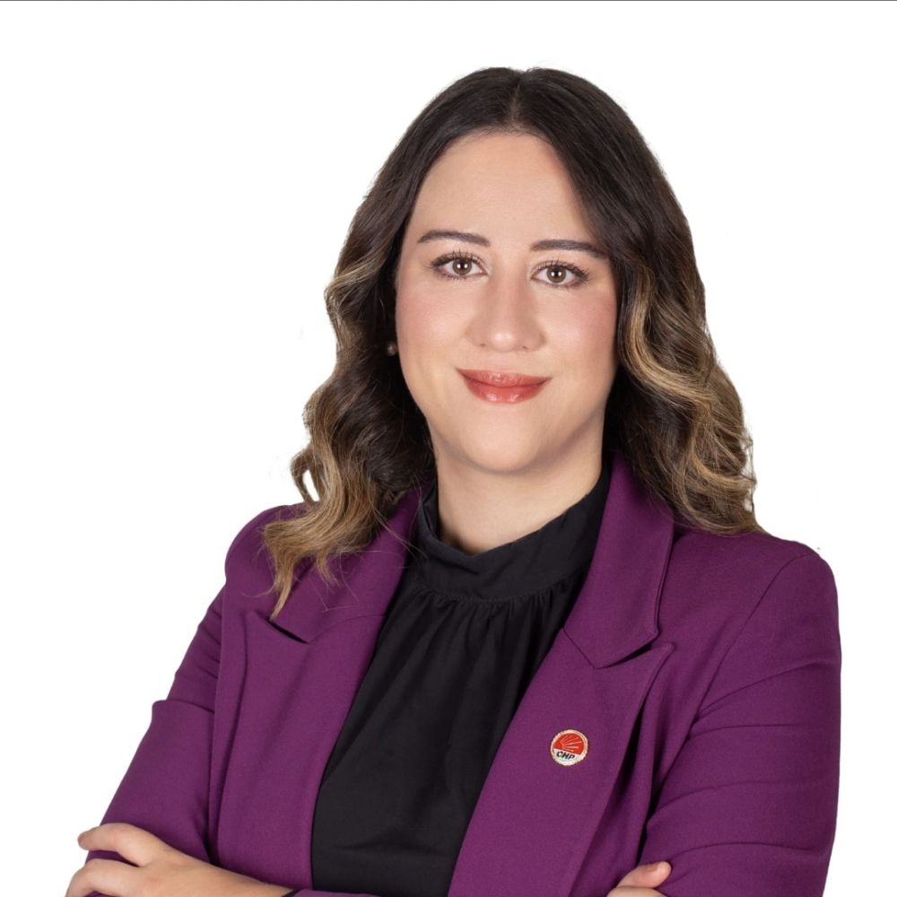 Ayça Çağlar